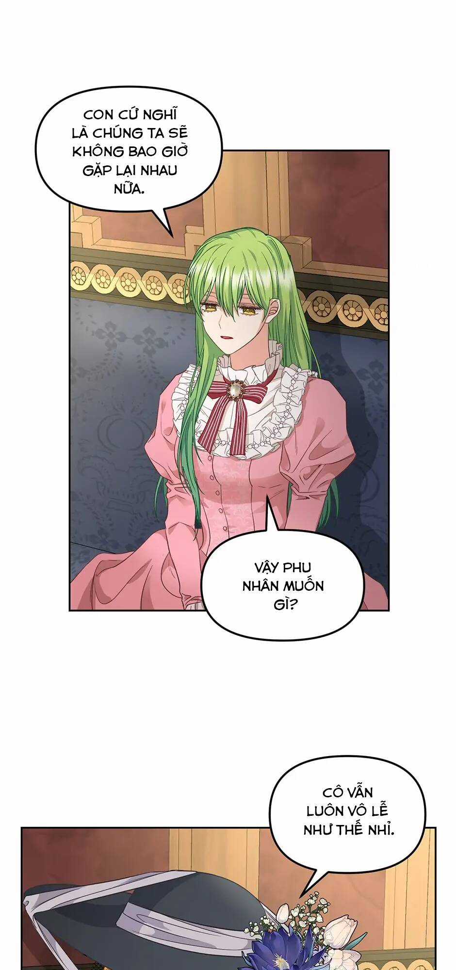 Hãy Bỏ Mặc Tôi Chapter 94 trang 2