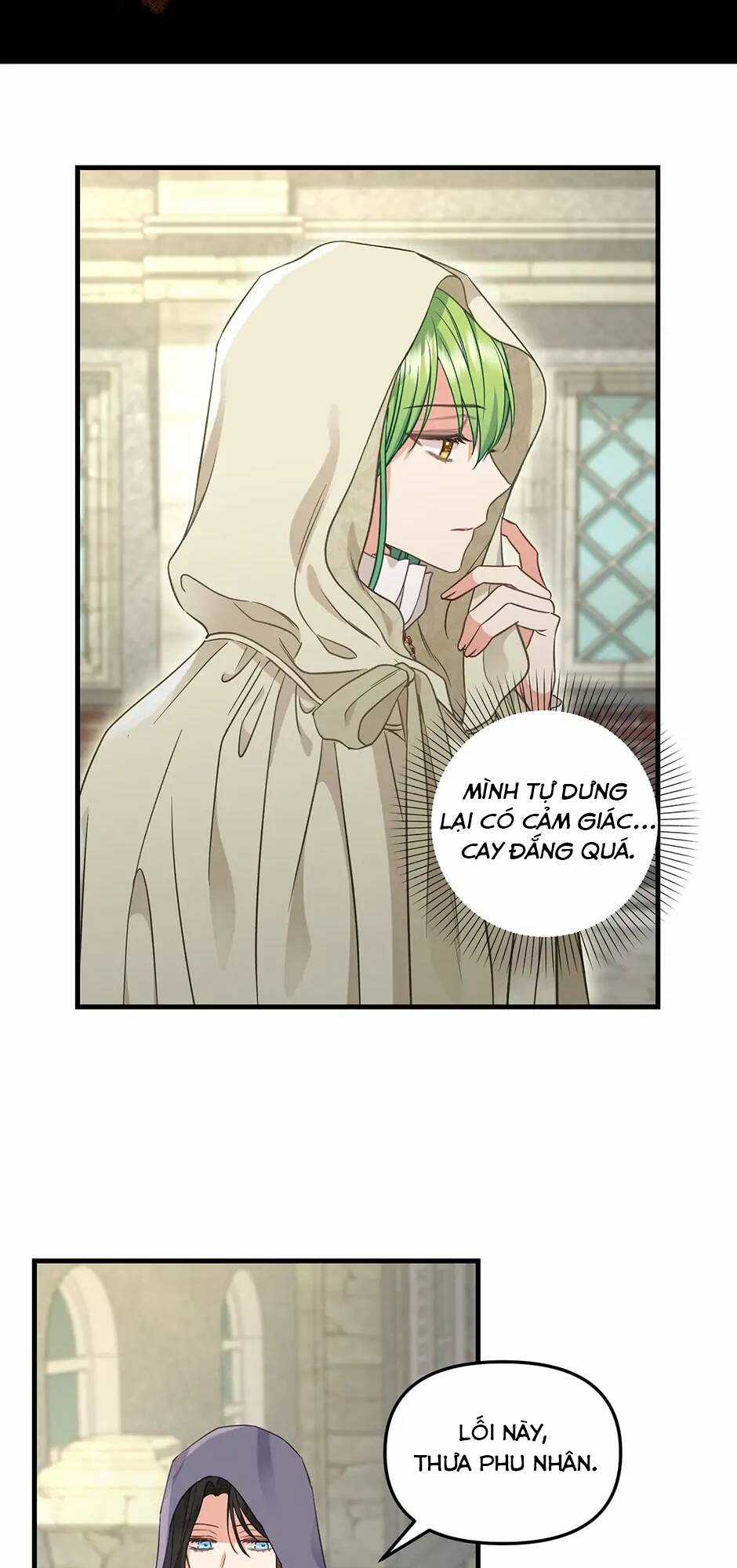 Hãy Bỏ Mặc Tôi Chapter 94 trang 22