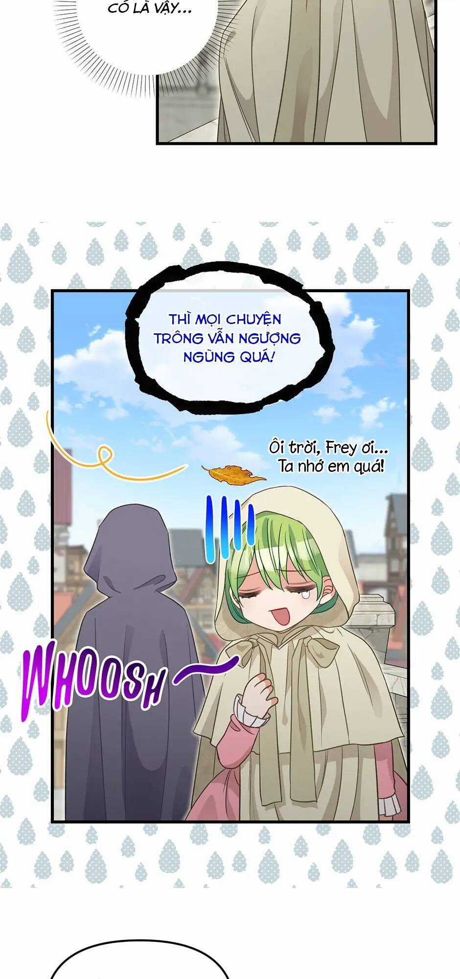 Hãy Bỏ Mặc Tôi Chapter 94 trang 25