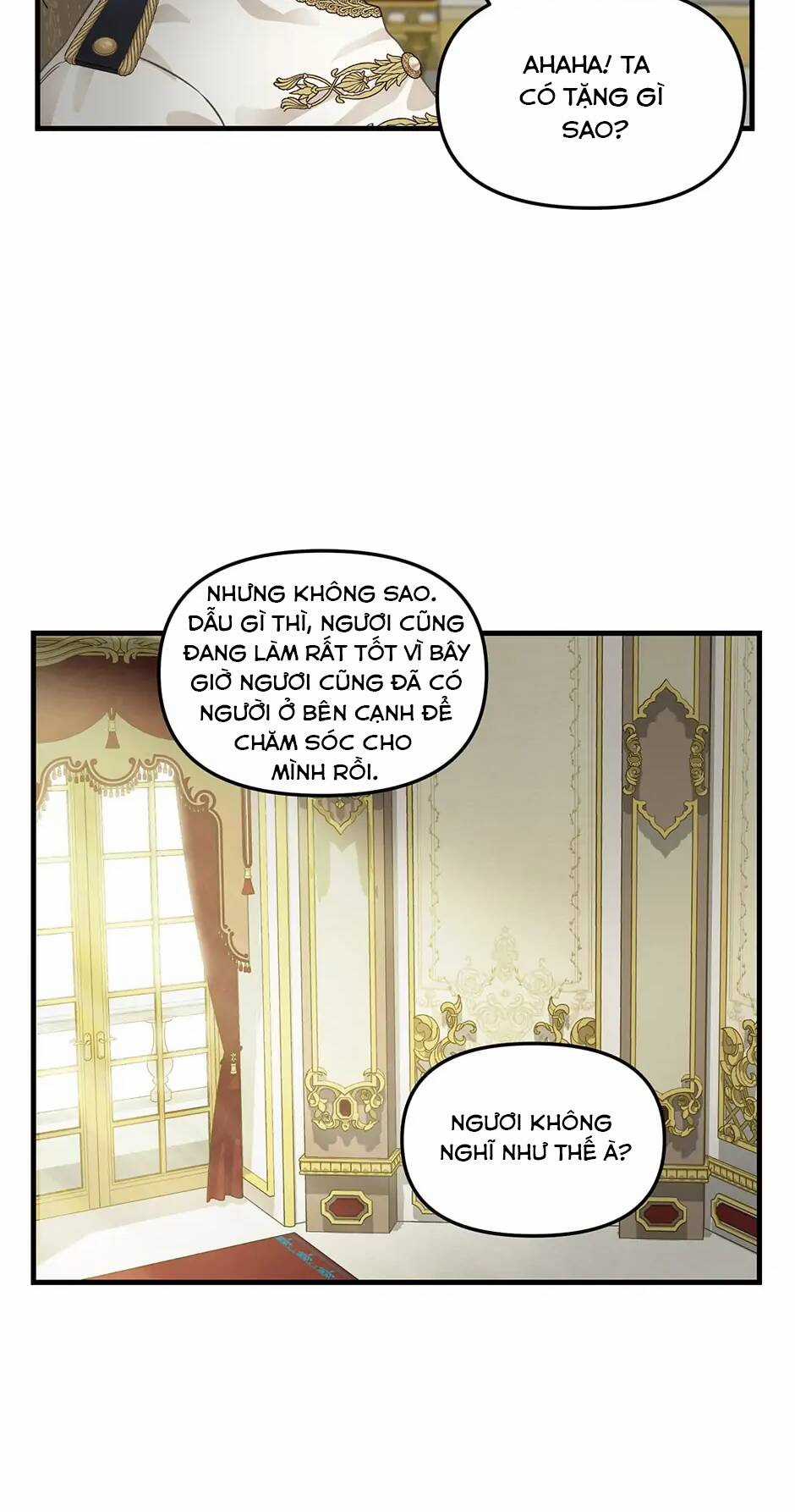 Hãy Bỏ Mặc Tôi Chapter 94 trang 38