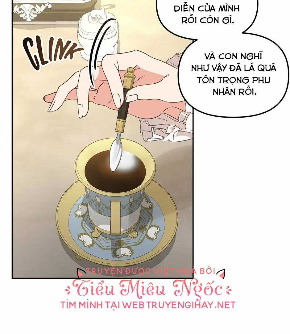 Hãy Bỏ Mặc Tôi Chapter 94 trang 4