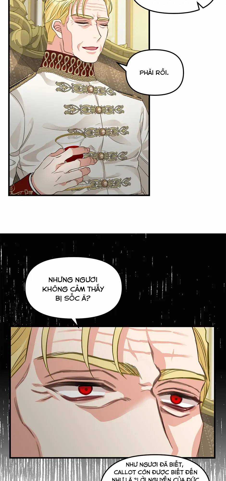 Hãy Bỏ Mặc Tôi Chapter 94 trang 40