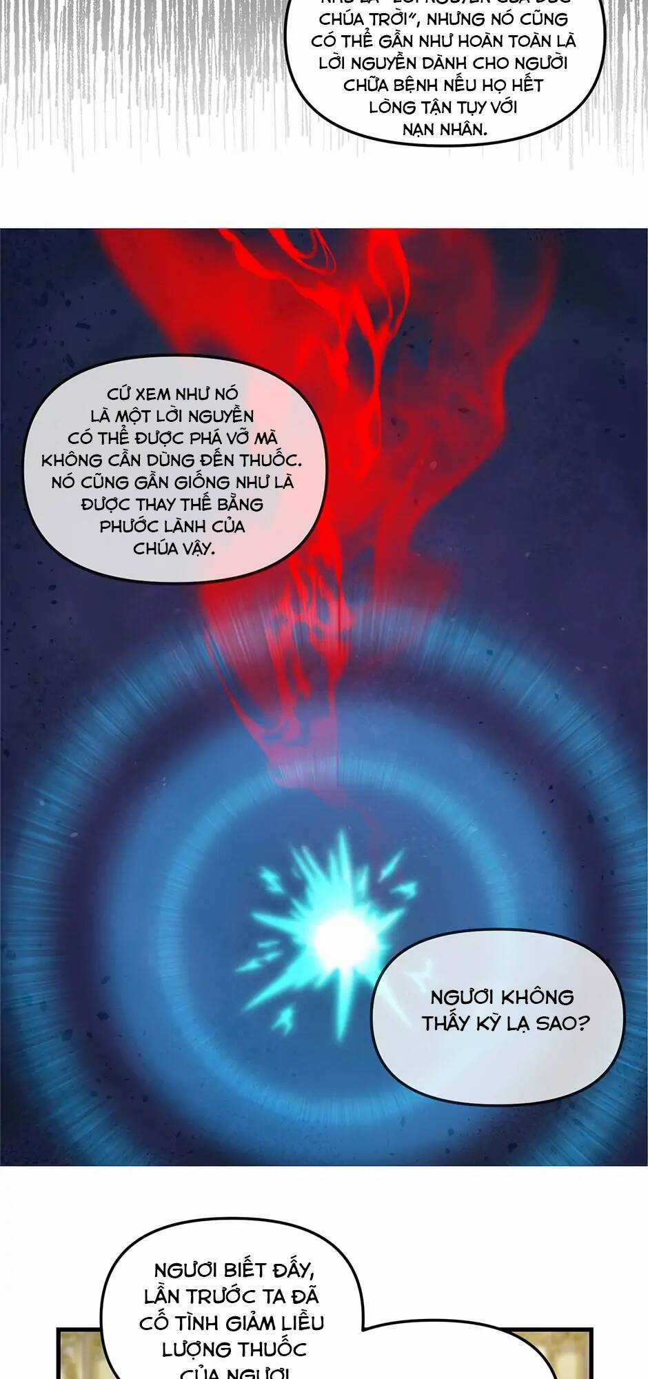 Hãy Bỏ Mặc Tôi Chapter 94 trang 41