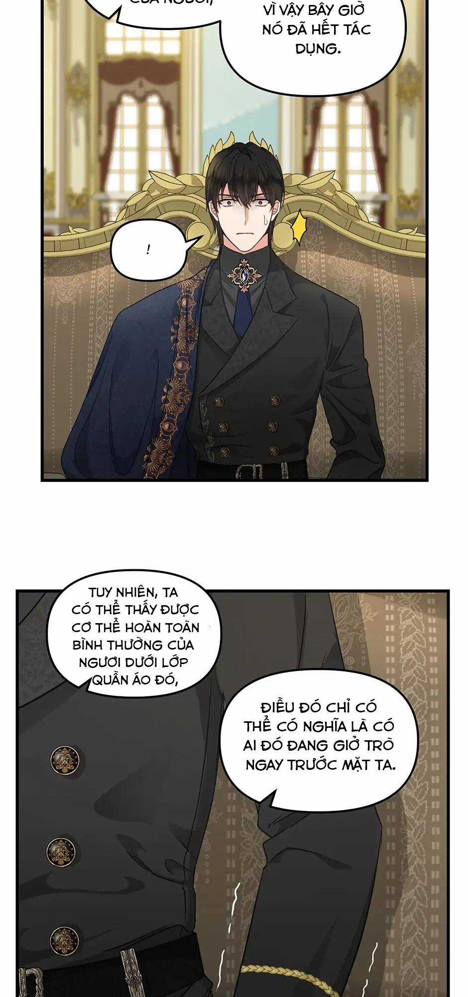 Hãy Bỏ Mặc Tôi Chapter 94 trang 42