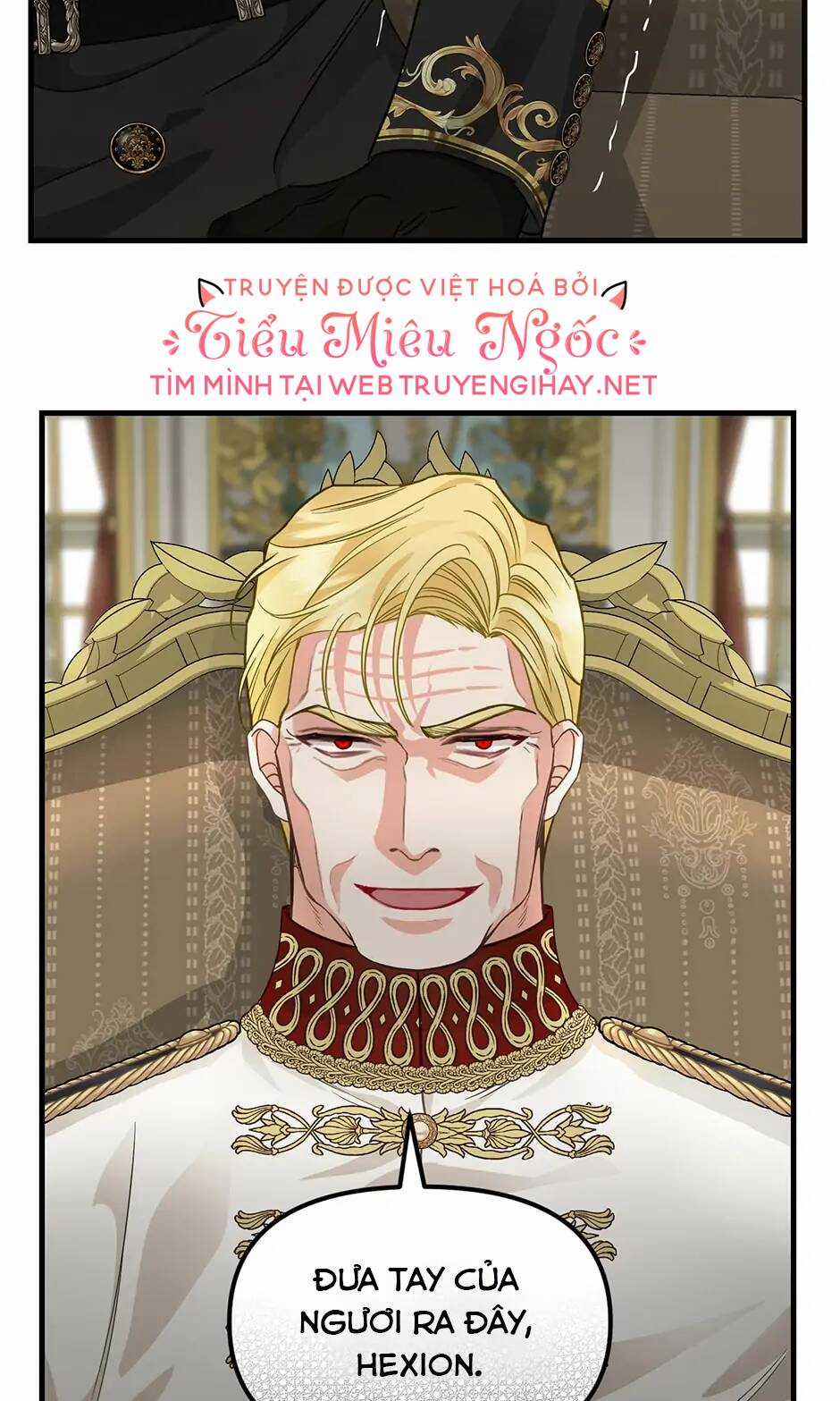 Hãy Bỏ Mặc Tôi Chapter 94 trang 43