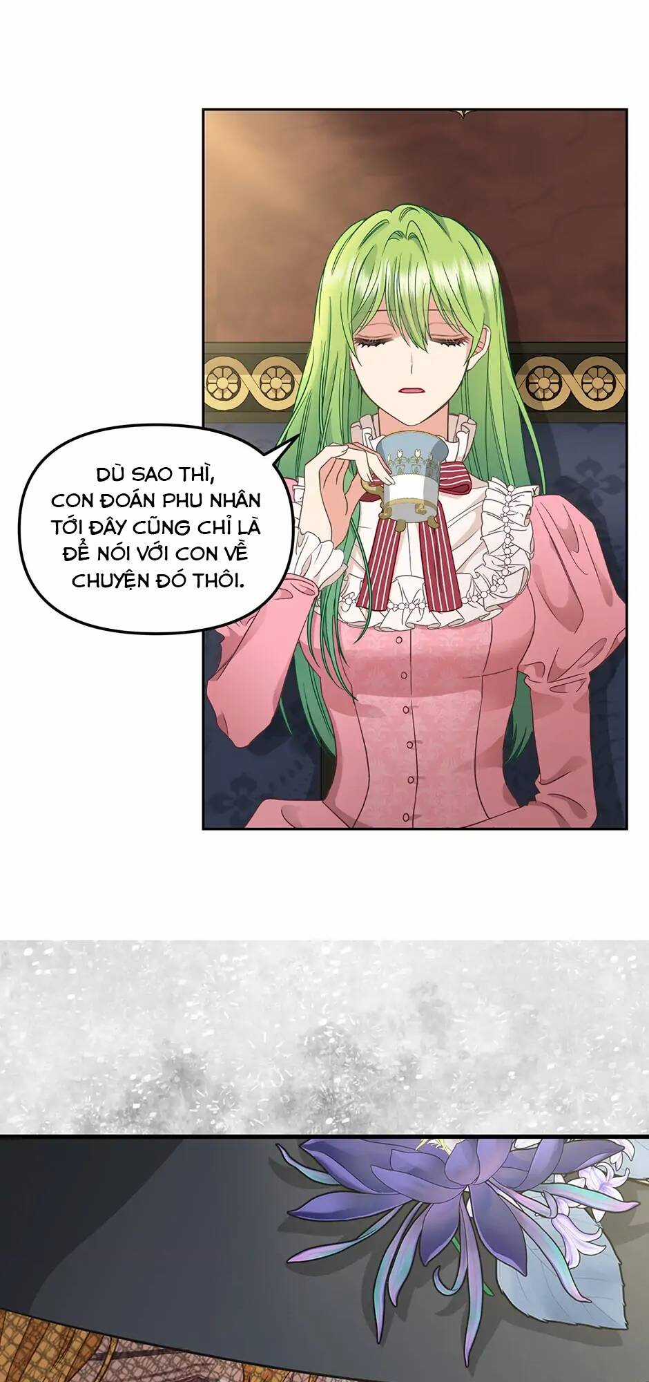 Hãy Bỏ Mặc Tôi Chapter 94 trang 5