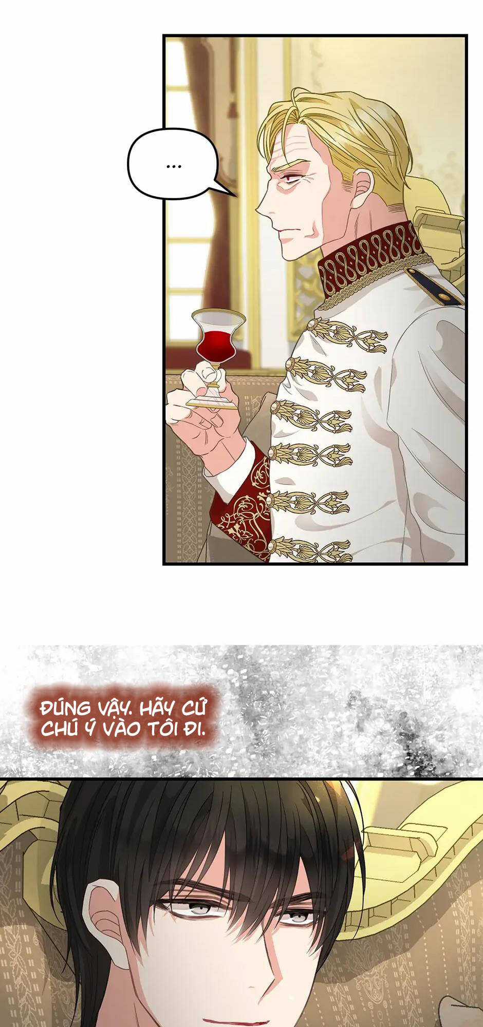 Hãy Bỏ Mặc Tôi Chapter 95 trang 12