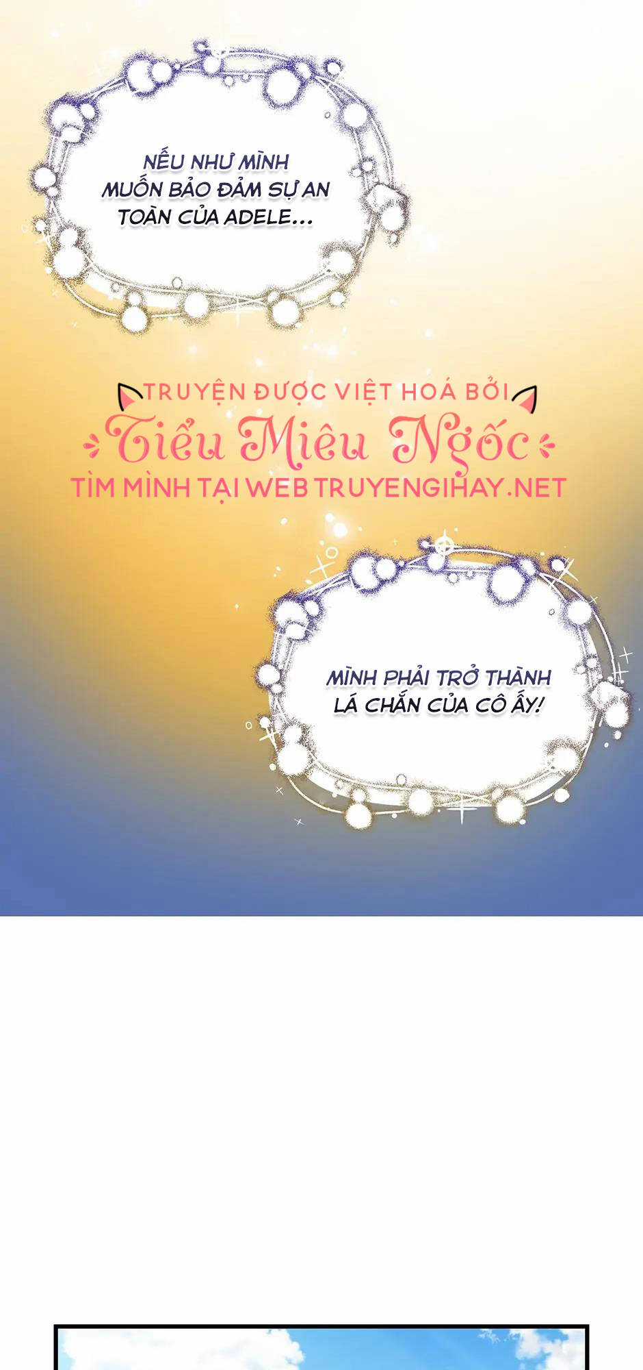 Hãy Bỏ Mặc Tôi Chapter 95 trang 14