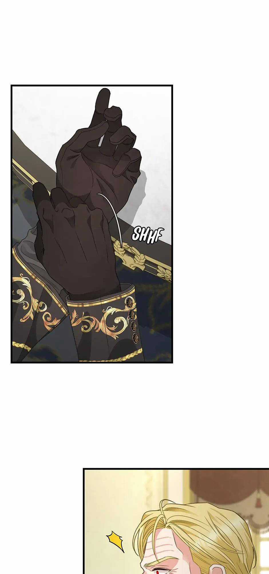 Hãy Bỏ Mặc Tôi Chapter 95 trang 2