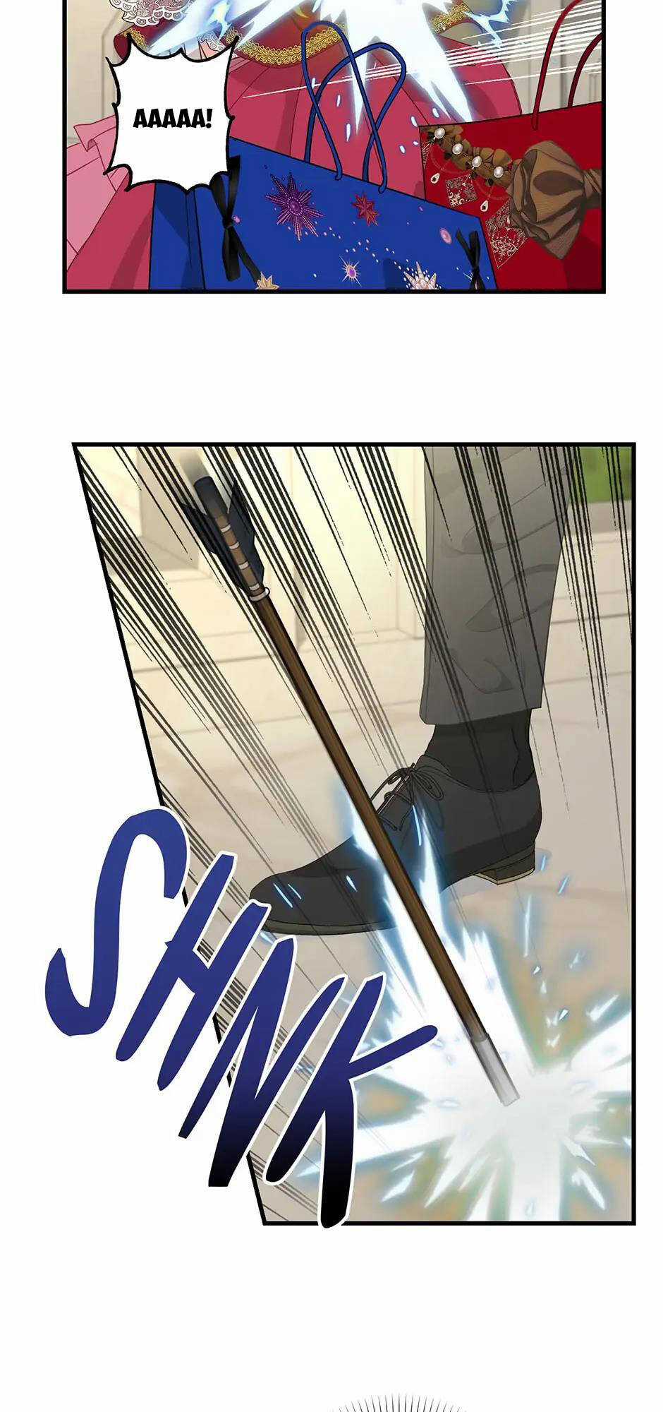 Hãy Bỏ Mặc Tôi Chapter 95 trang 26