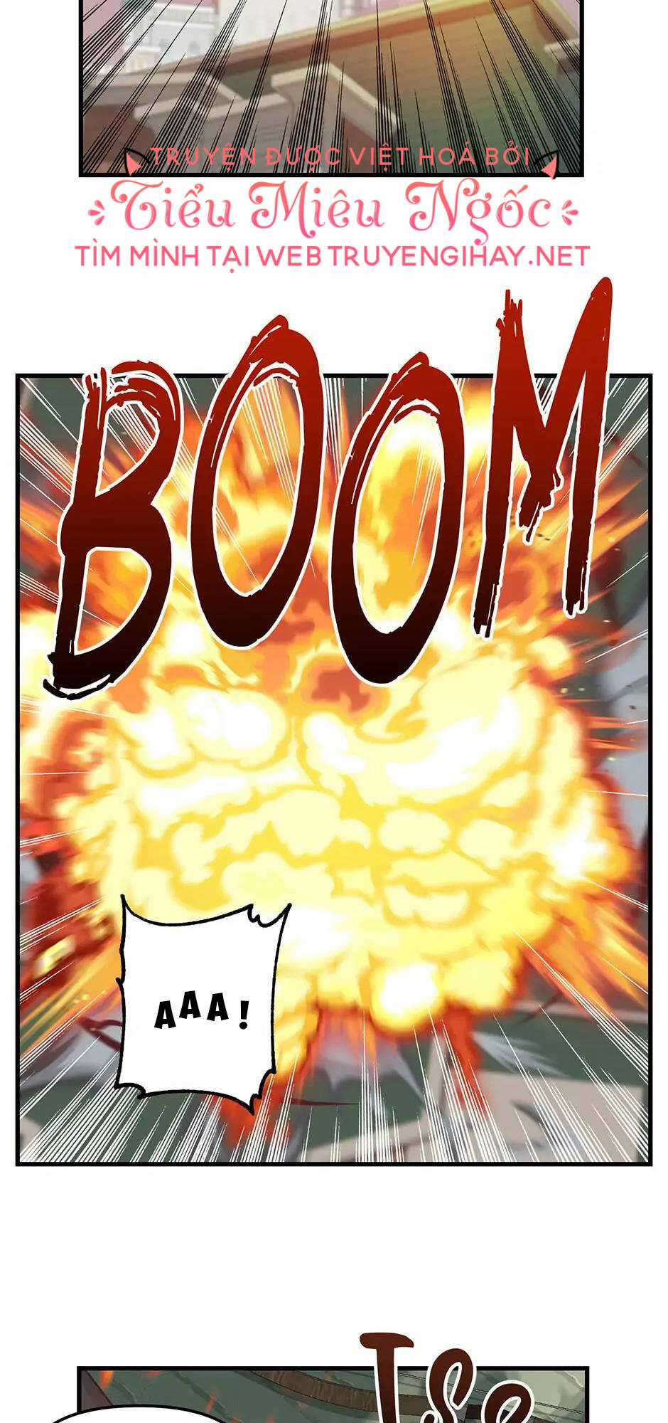 Hãy Bỏ Mặc Tôi Chapter 95 trang 35