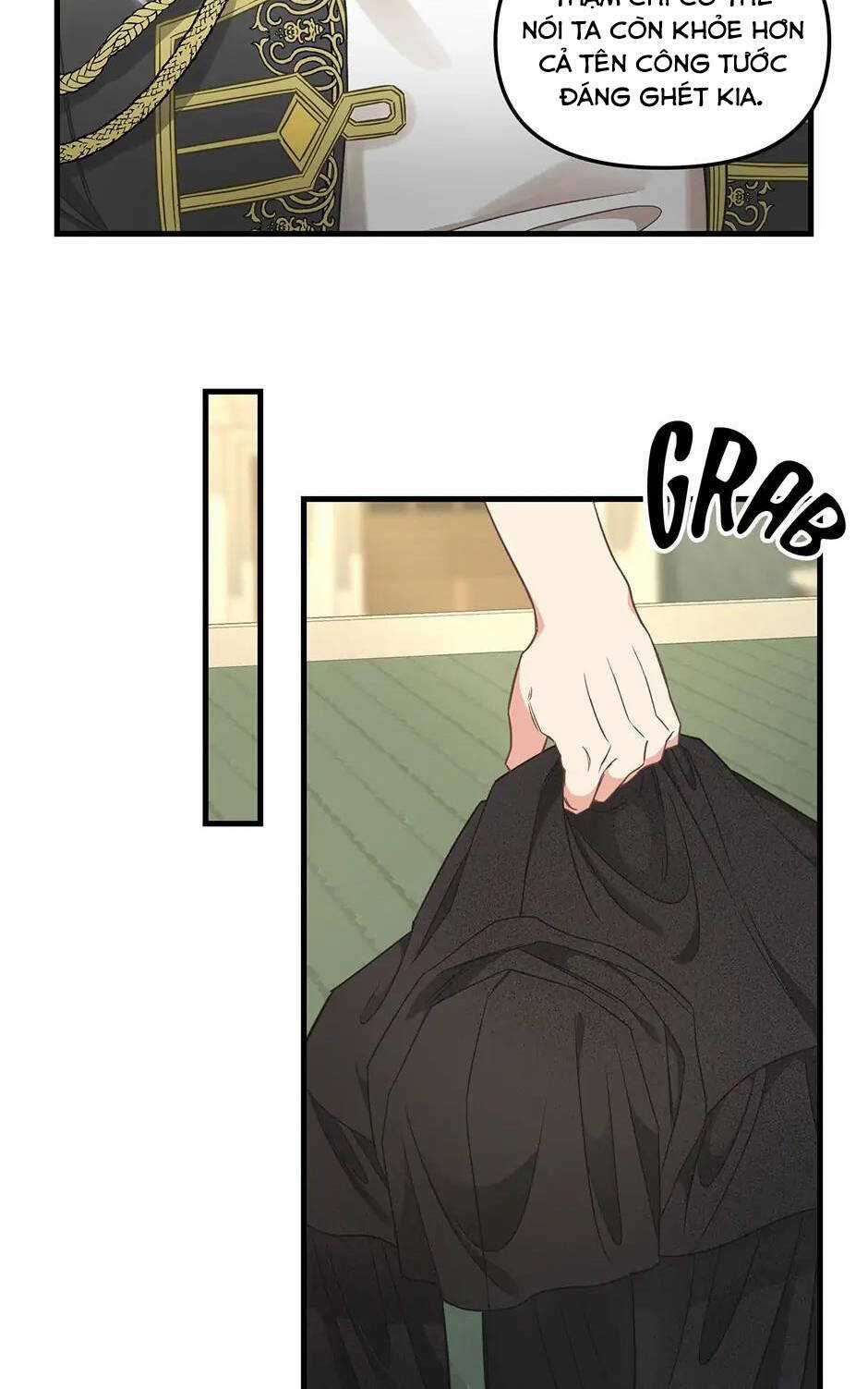 Hãy Bỏ Mặc Tôi Chapter 95 trang 38