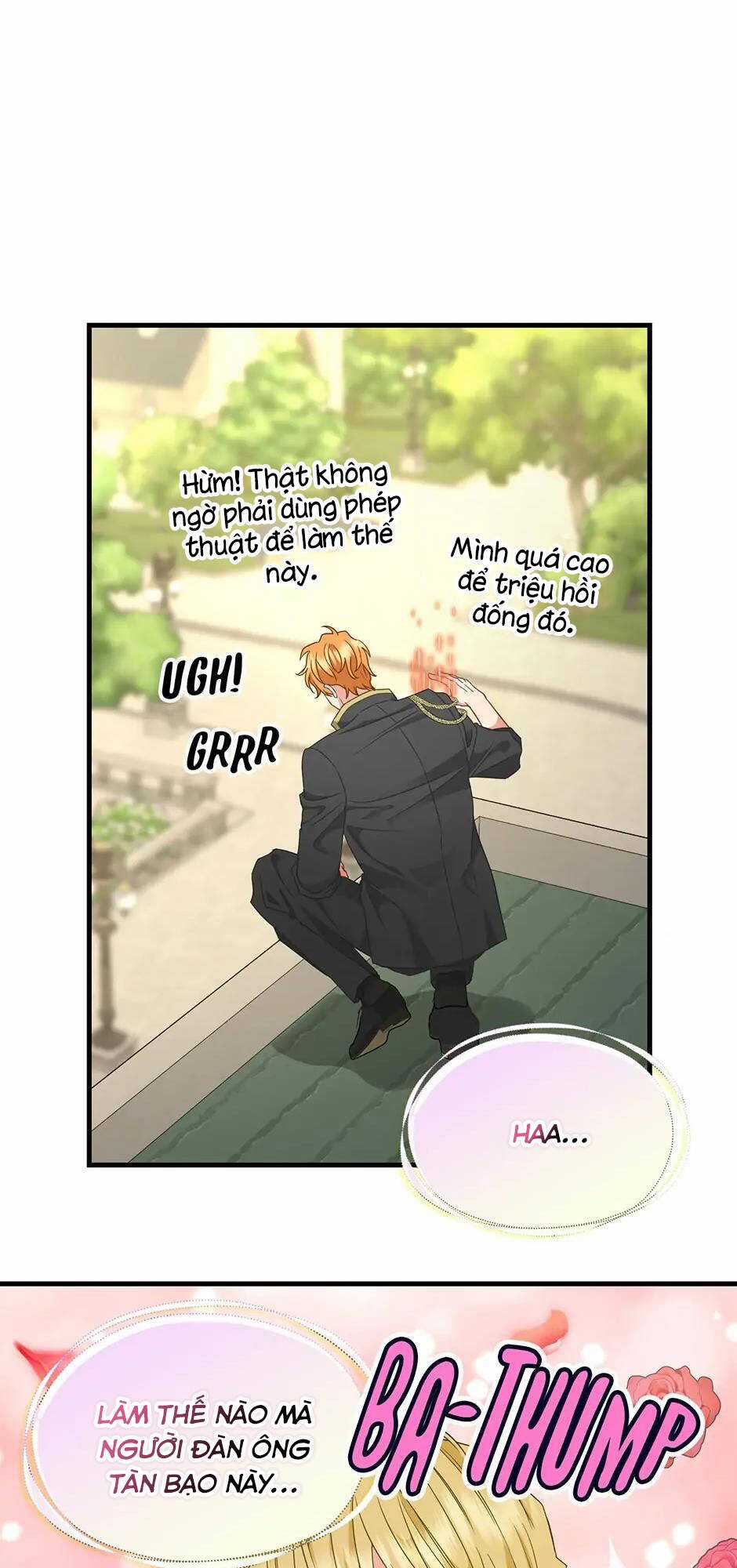 Hãy Bỏ Mặc Tôi Chapter 95 trang 41