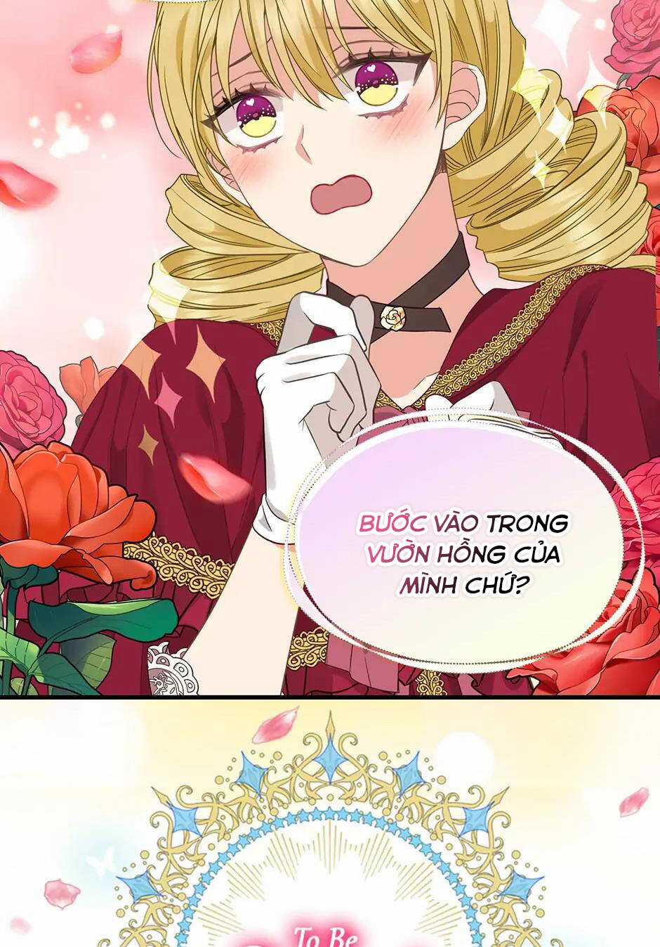 Hãy Bỏ Mặc Tôi Chapter 95 trang 42