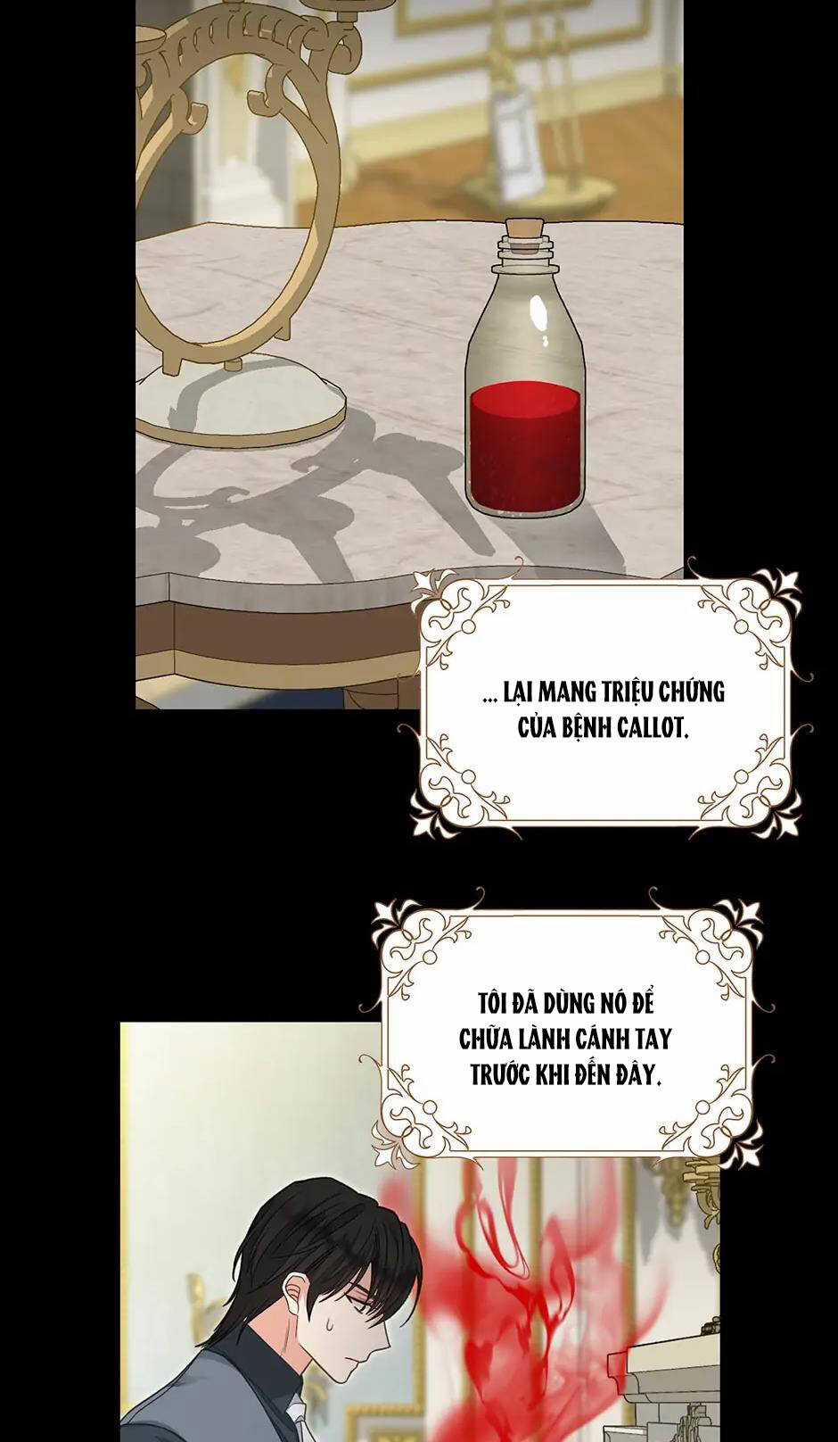 Hãy Bỏ Mặc Tôi Chapter 95 trang 7