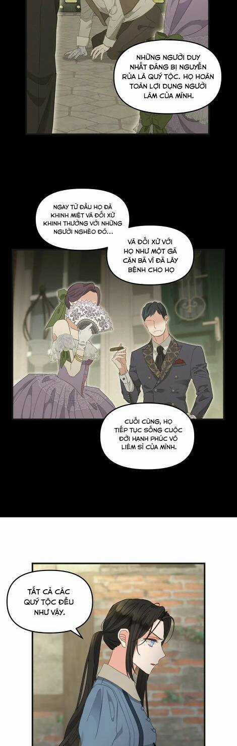 Hãy Bỏ Mặc Tôi Chapter 96 trang 10