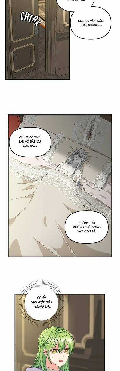 Hãy Bỏ Mặc Tôi Chapter 96 trang 15