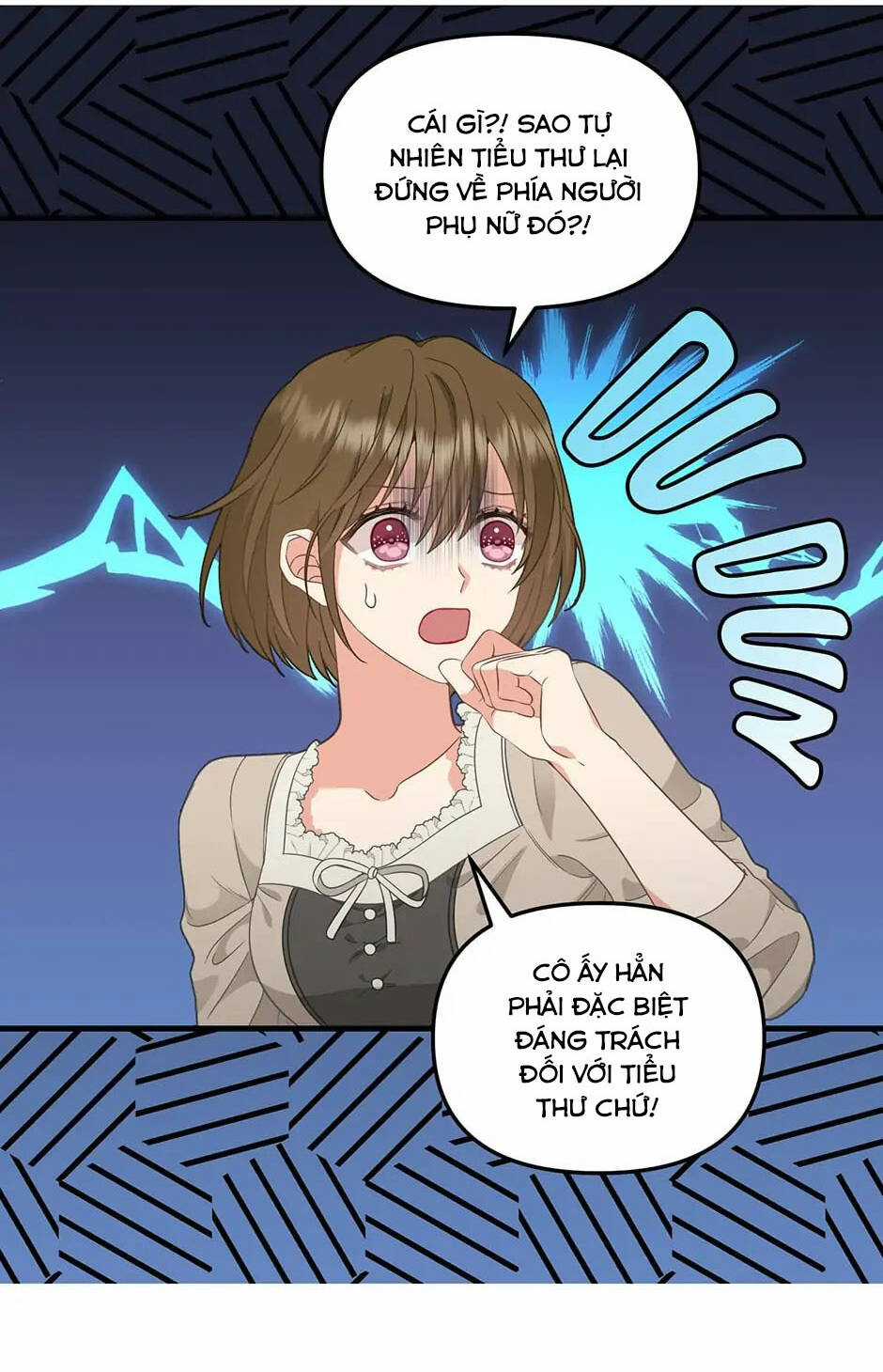 Hãy Bỏ Mặc Tôi Chapter 97 trang 11