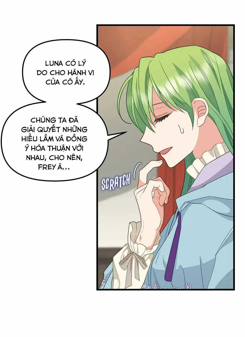 Hãy Bỏ Mặc Tôi Chapter 97 trang 12