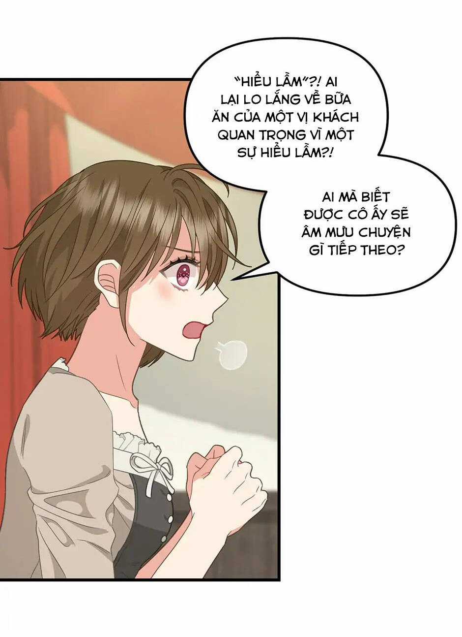 Hãy Bỏ Mặc Tôi Chapter 97 trang 13