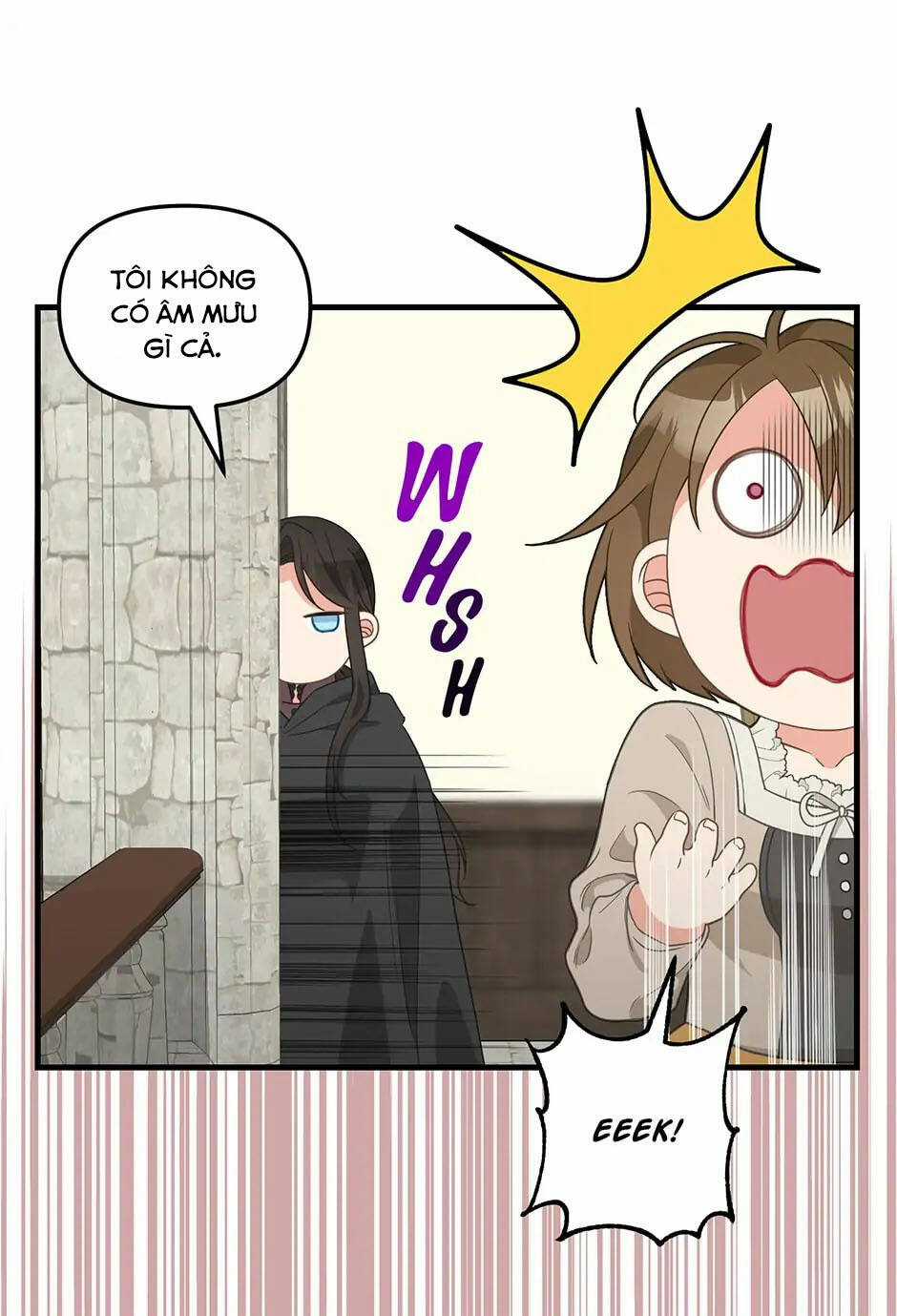 Hãy Bỏ Mặc Tôi Chapter 97 trang 14