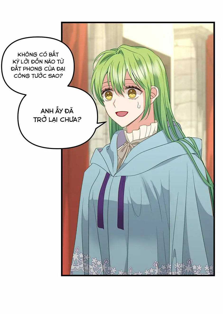 Hãy Bỏ Mặc Tôi Chapter 97 trang 20