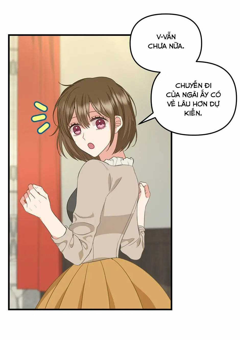 Hãy Bỏ Mặc Tôi Chapter 97 trang 21