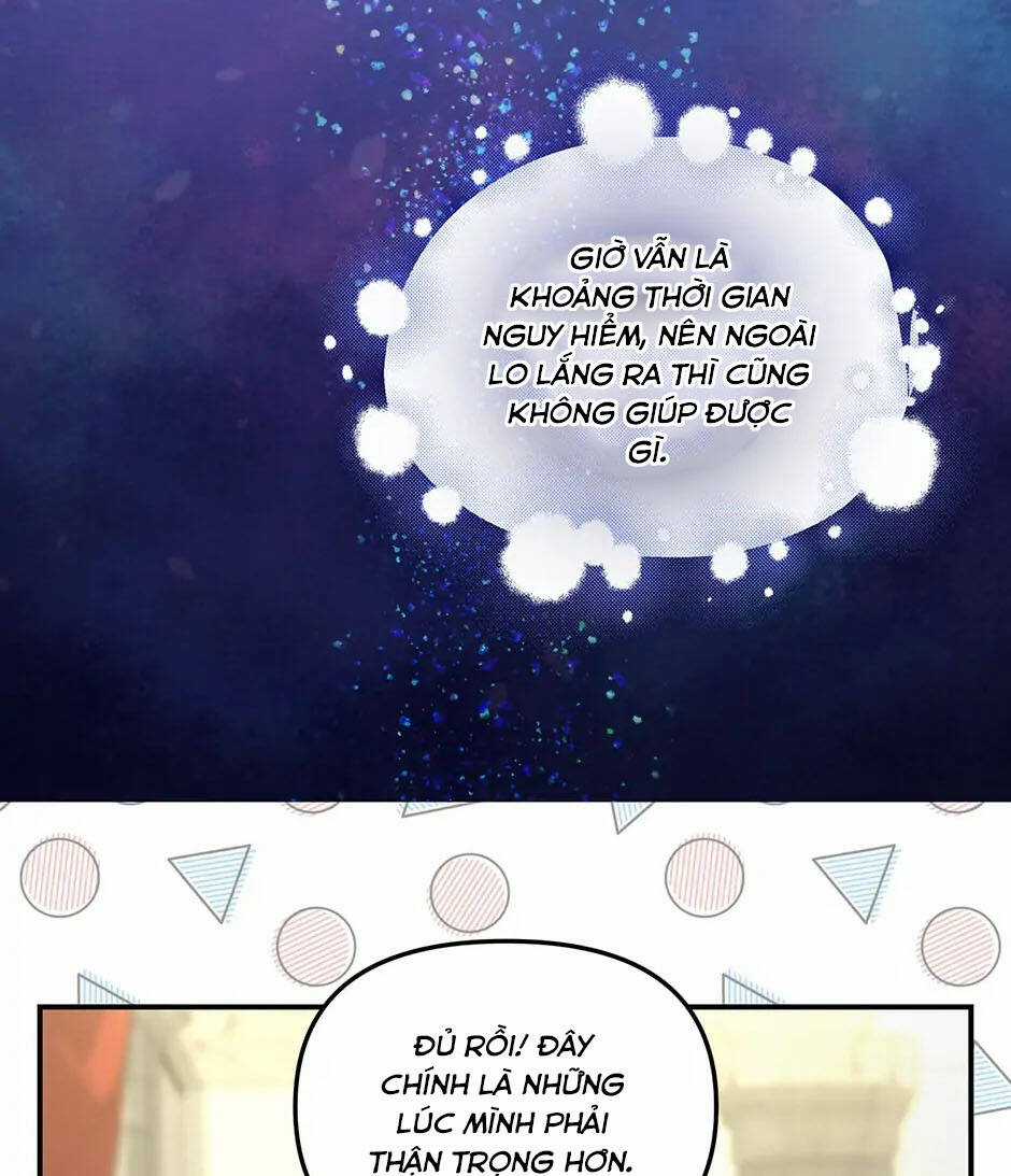 Hãy Bỏ Mặc Tôi Chapter 97 trang 23