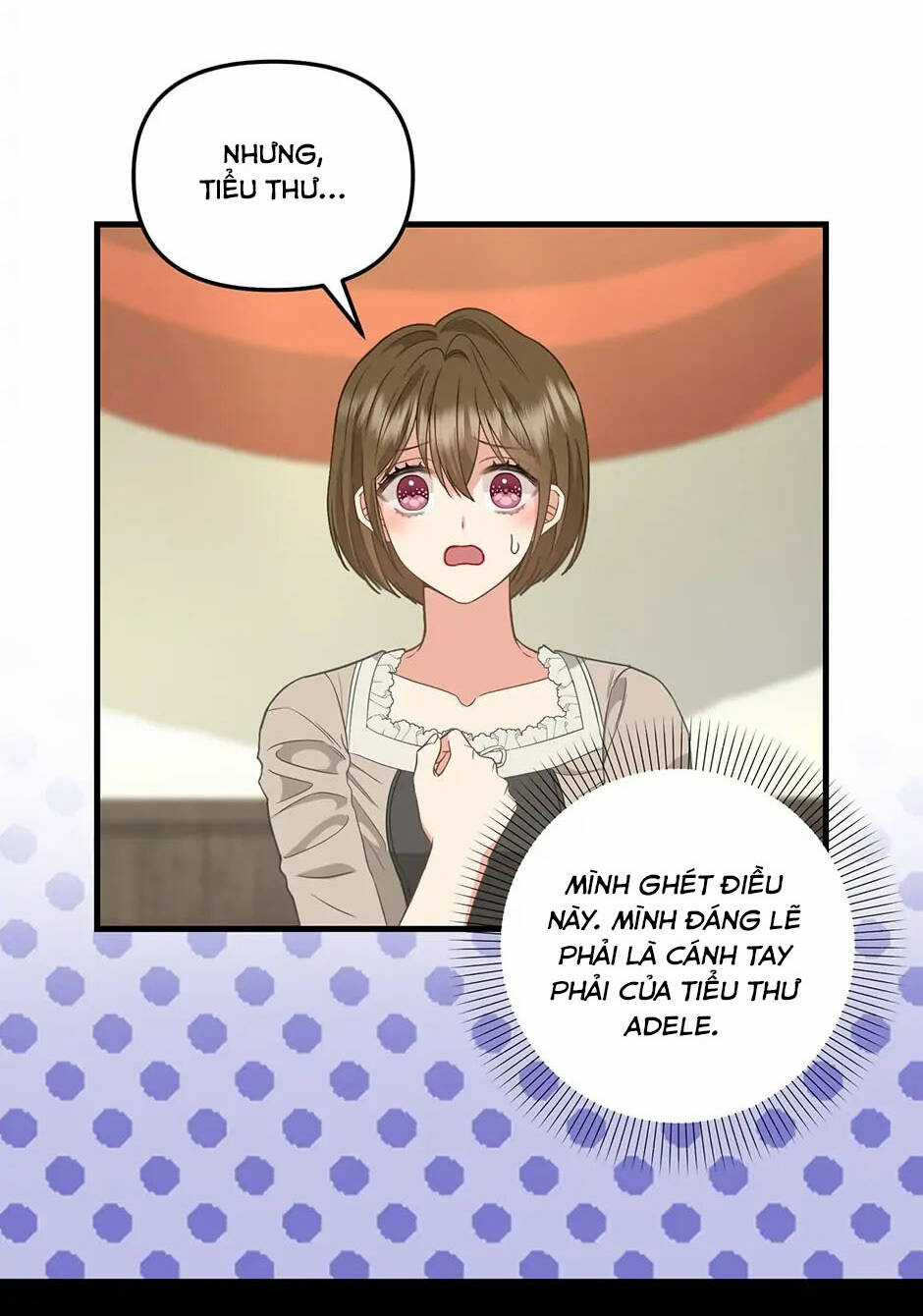 Hãy Bỏ Mặc Tôi Chapter 97 trang 26