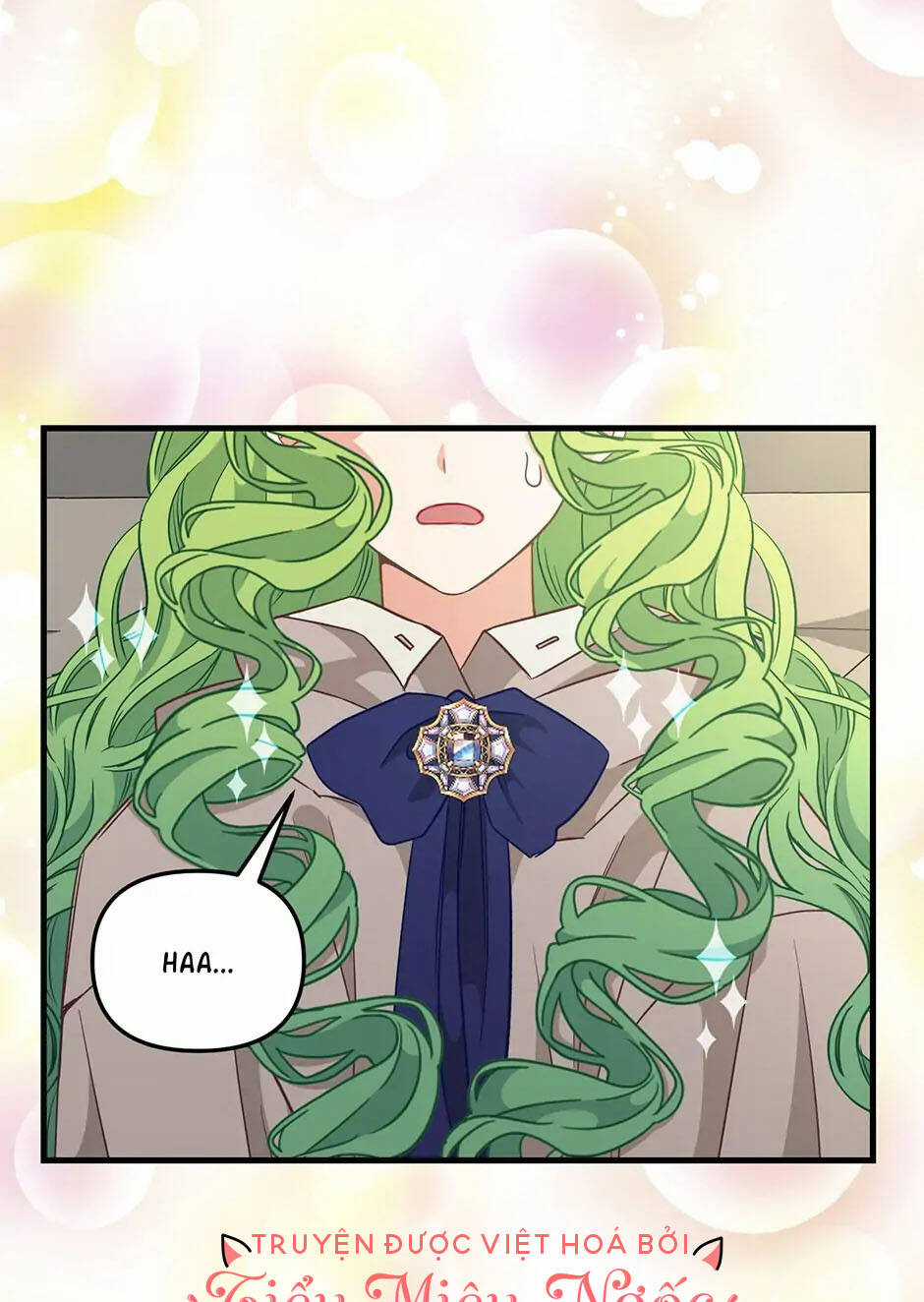 Hãy Bỏ Mặc Tôi Chapter 97 trang 29