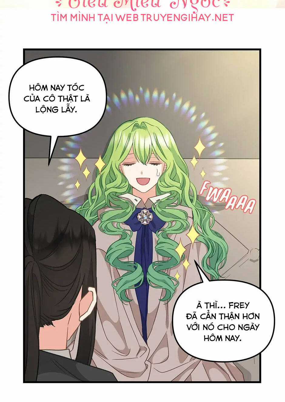 Hãy Bỏ Mặc Tôi Chapter 97 trang 30