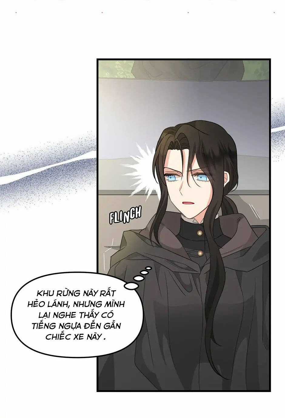 Hãy Bỏ Mặc Tôi Chapter 97 trang 32