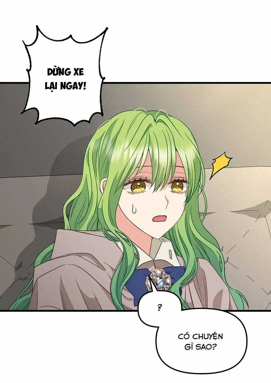 Hãy Bỏ Mặc Tôi Chapter 97 trang 33