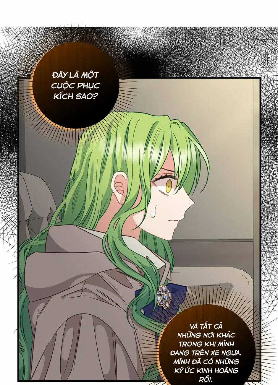 Hãy Bỏ Mặc Tôi Chapter 97 trang 35