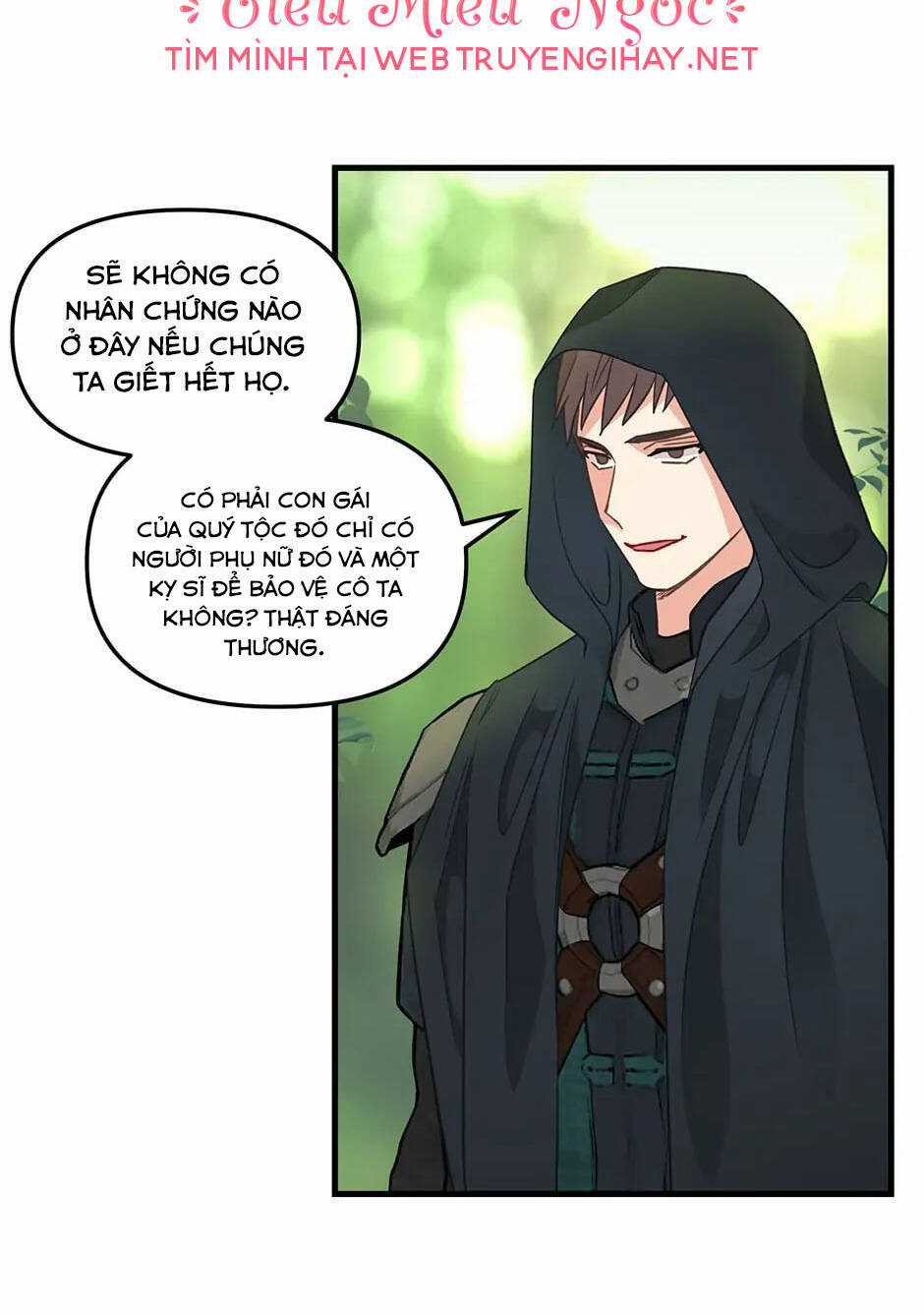 Hãy Bỏ Mặc Tôi Chapter 97 trang 40