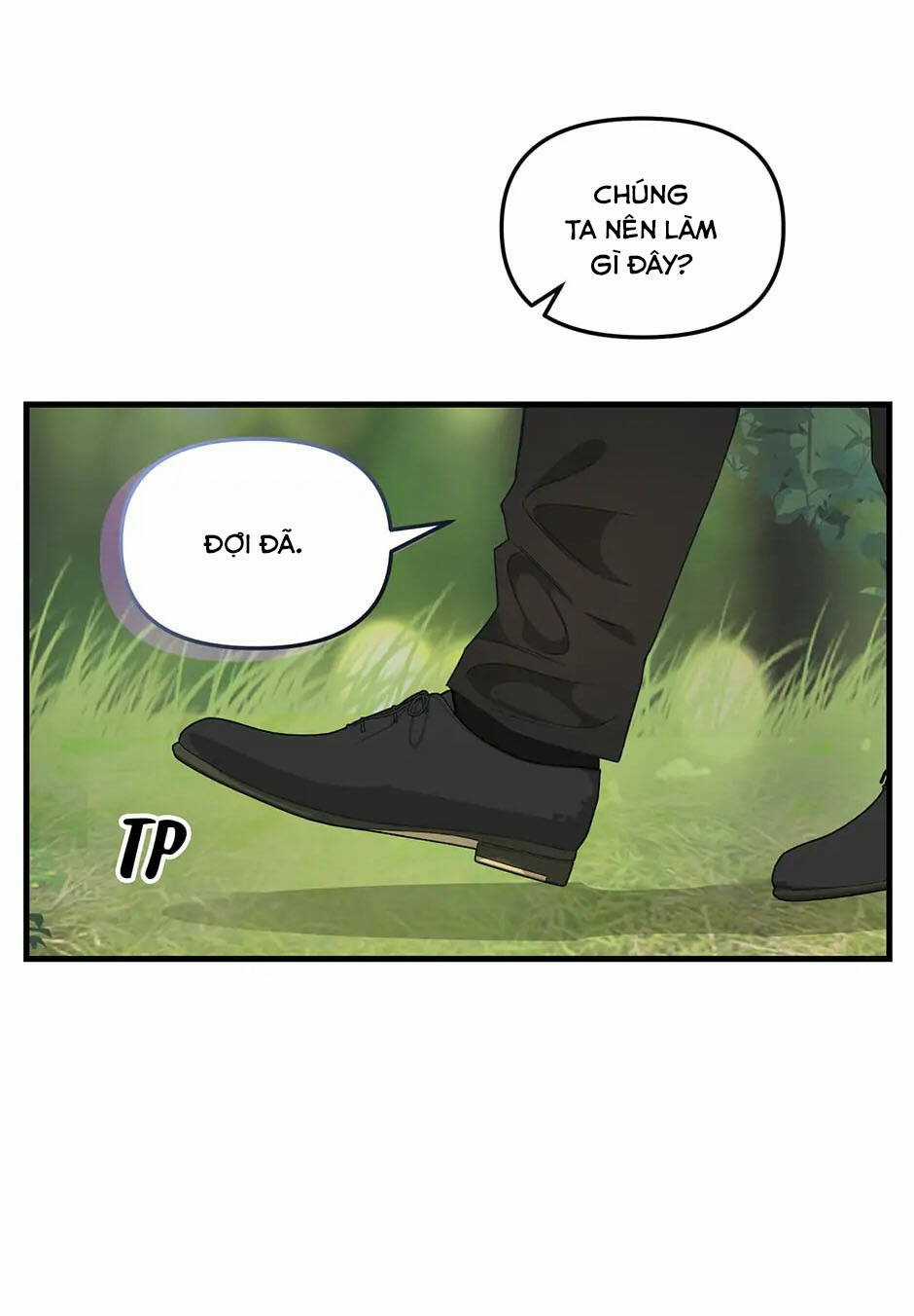 Hãy Bỏ Mặc Tôi Chapter 97 trang 41