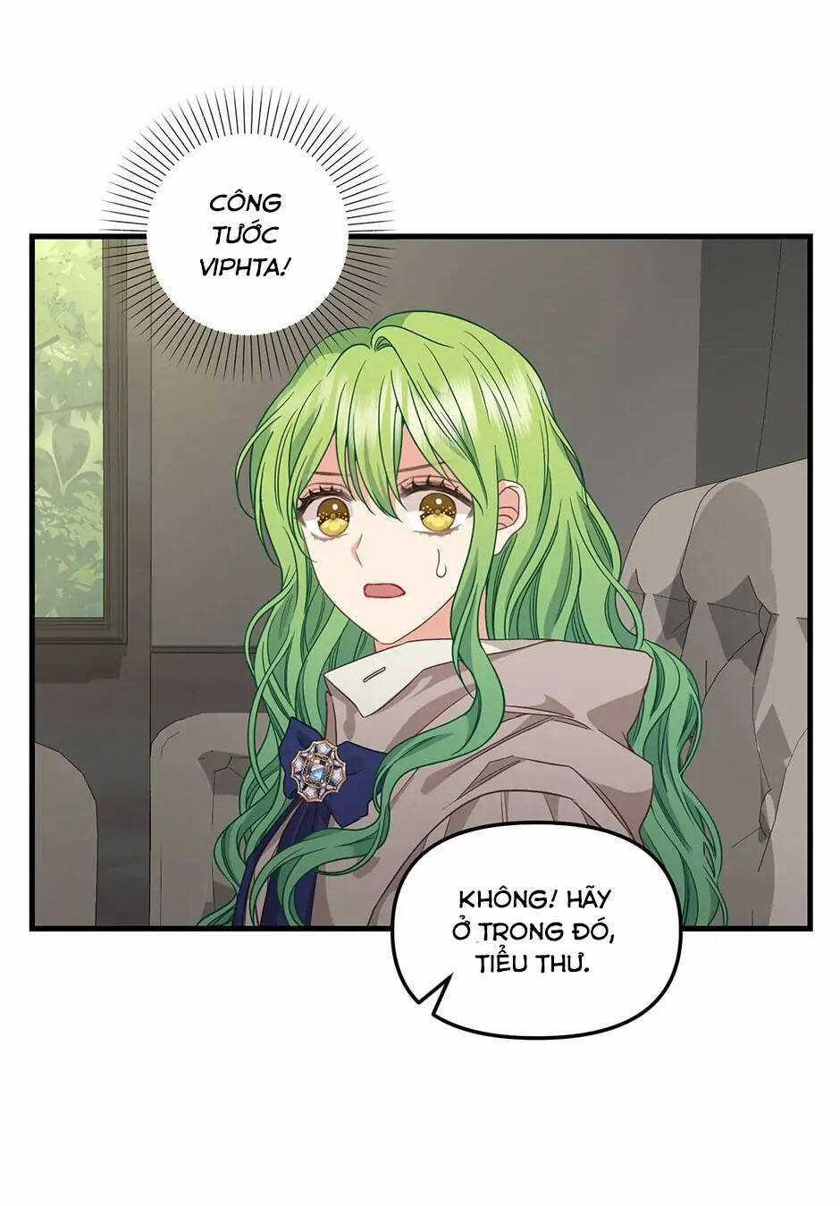 Hãy Bỏ Mặc Tôi Chapter 97 trang 45