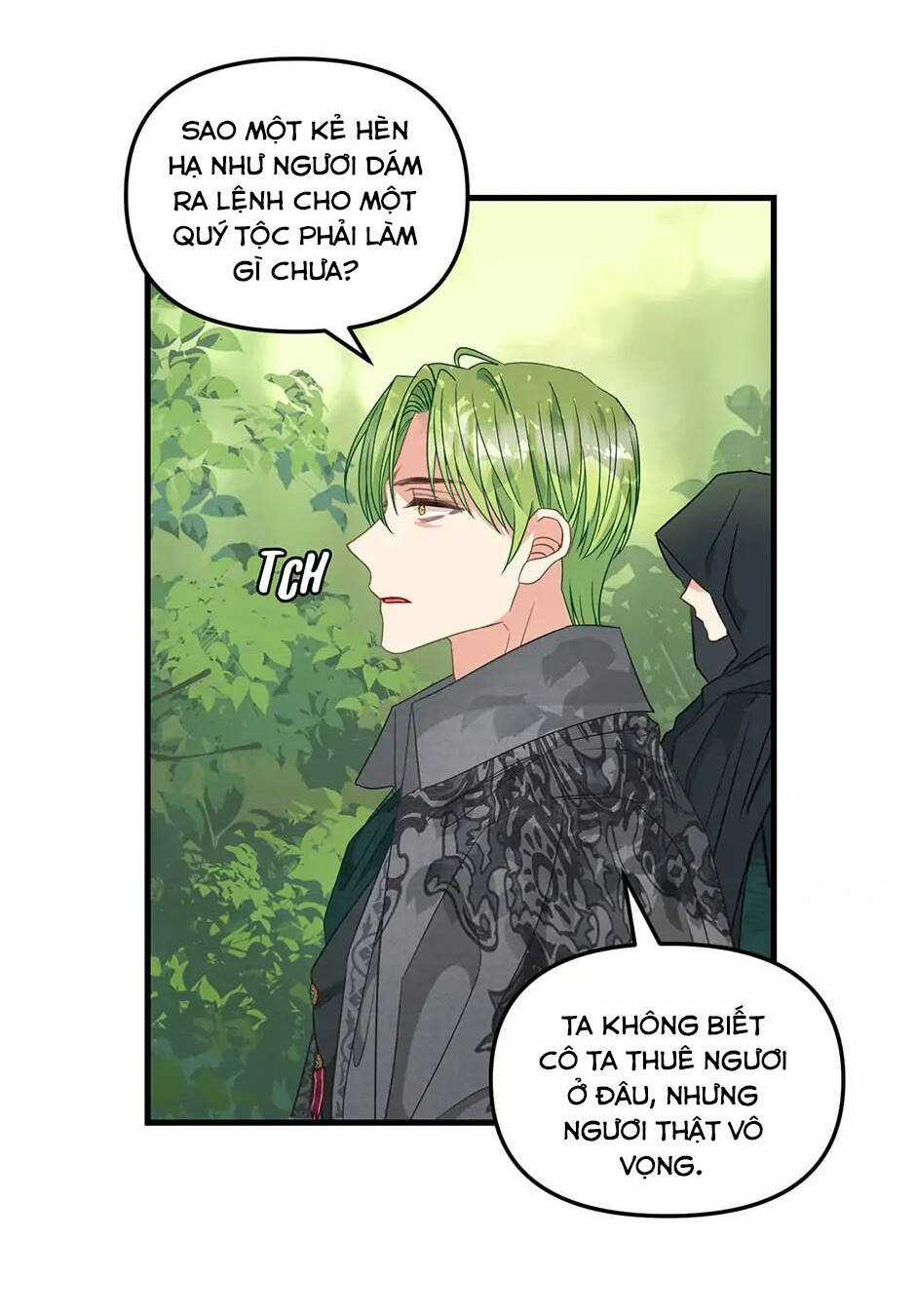 Hãy Bỏ Mặc Tôi Chapter 97 trang 46