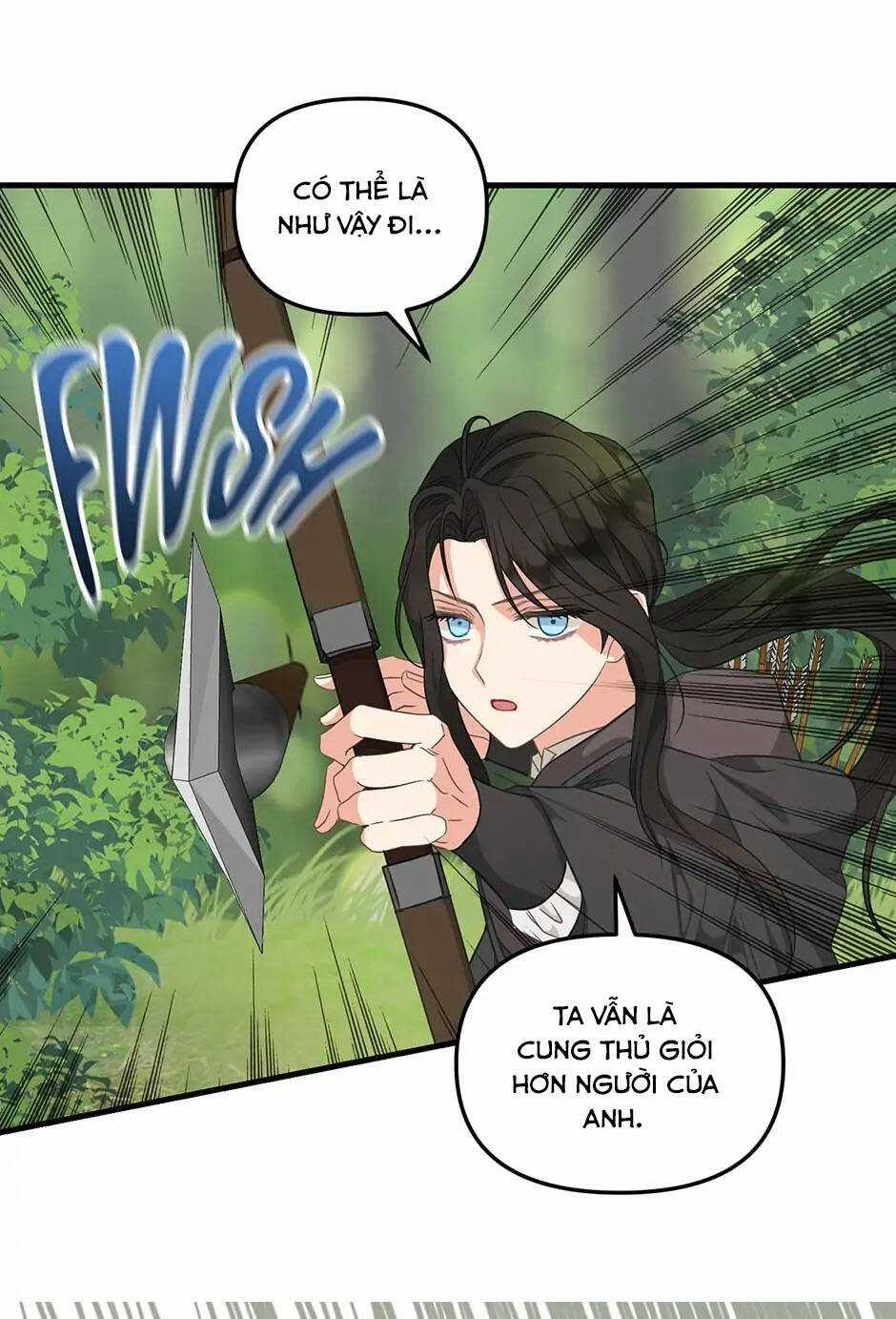 Hãy Bỏ Mặc Tôi Chapter 97 trang 47