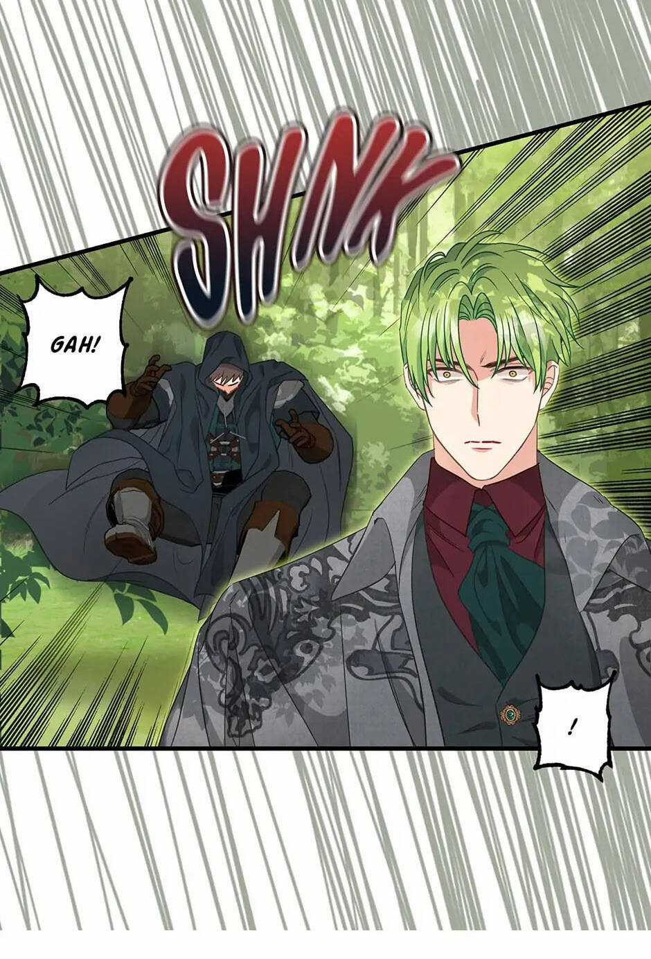 Hãy Bỏ Mặc Tôi Chapter 97 trang 48