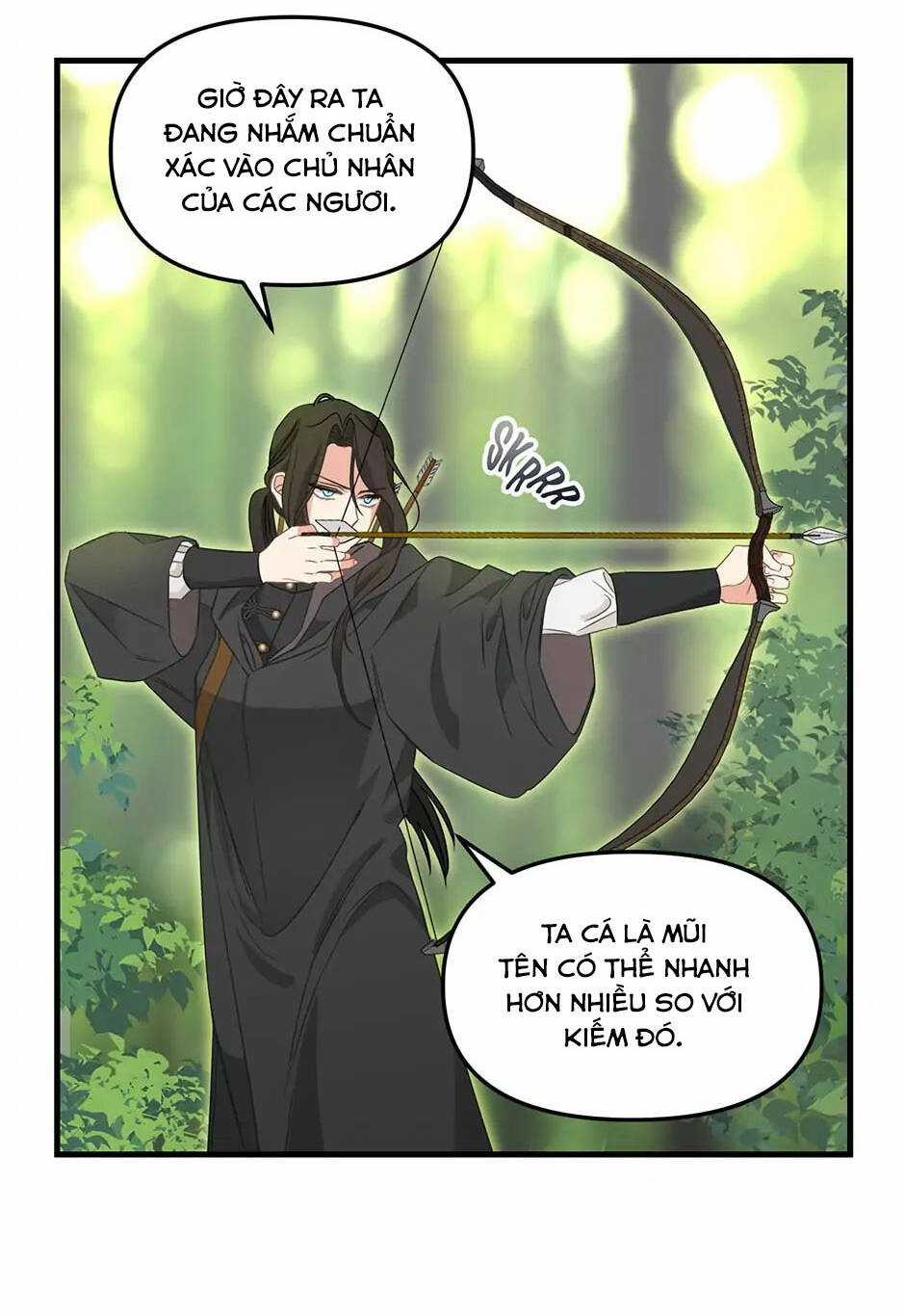 Hãy Bỏ Mặc Tôi Chapter 97 trang 50