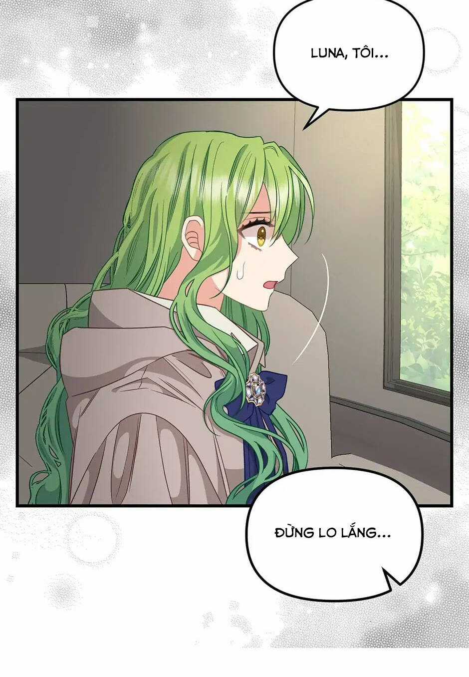 Hãy Bỏ Mặc Tôi Chapter 97 trang 54