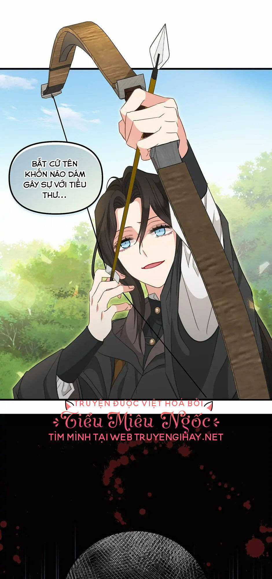 Hãy Bỏ Mặc Tôi Chapter 97 trang 59