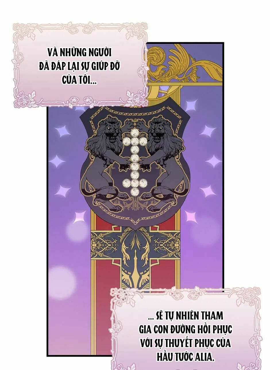 Hãy Bỏ Mặc Tôi Chapter 97 trang 6