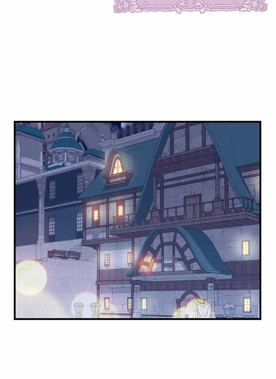 Hãy Bỏ Mặc Tôi Chapter 97 trang 7