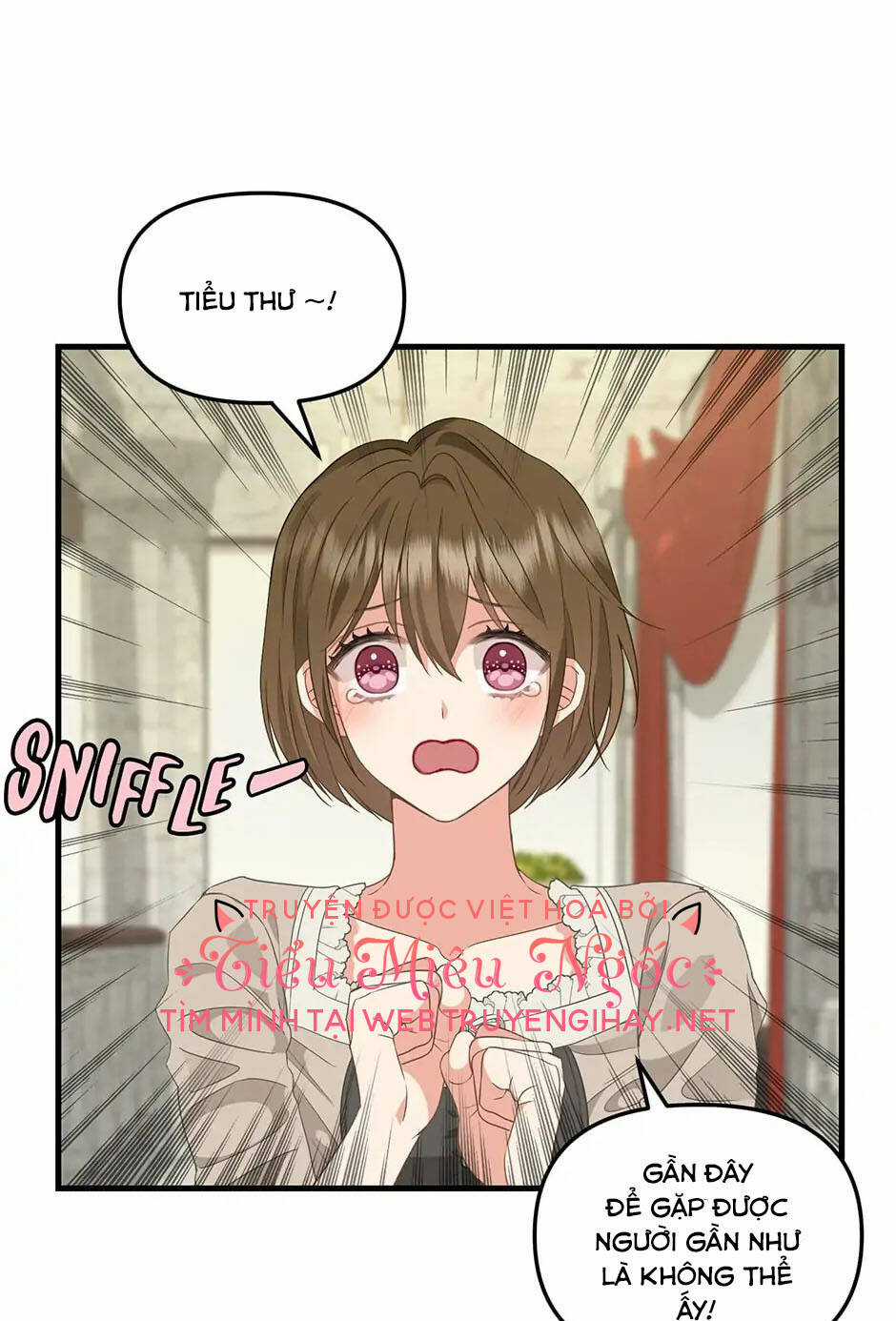 Hãy Bỏ Mặc Tôi Chapter 97 trang 8