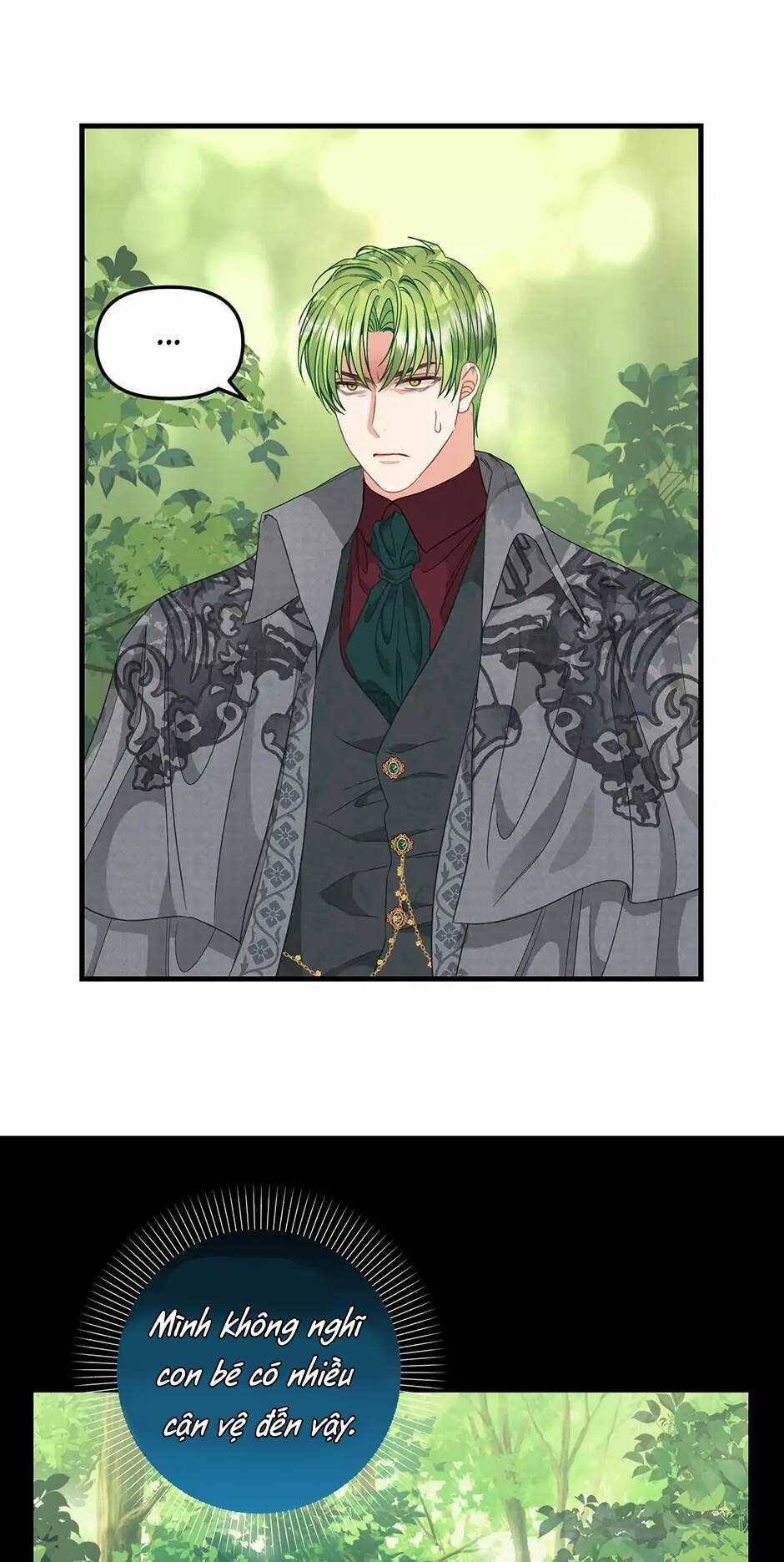 Hãy Bỏ Mặc Tôi Chapter 98 trang 10