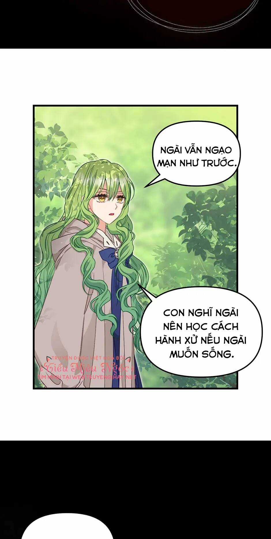Hãy Bỏ Mặc Tôi Chapter 98 trang 15