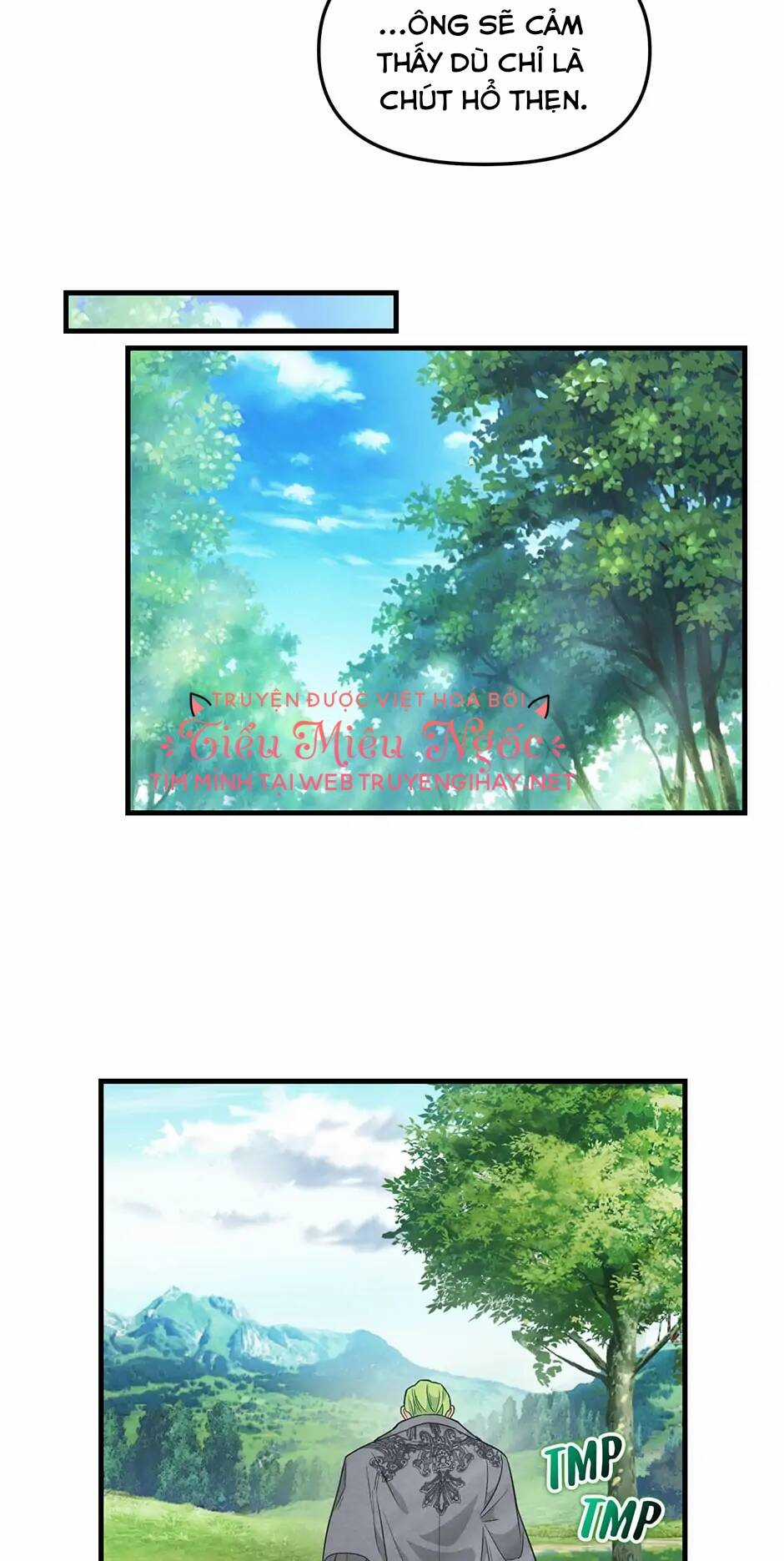 Hãy Bỏ Mặc Tôi Chapter 98 trang 24