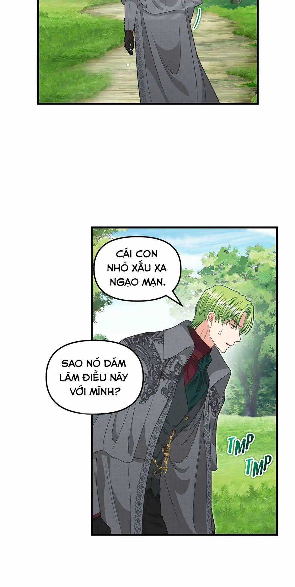 Hãy Bỏ Mặc Tôi Chapter 98 trang 25